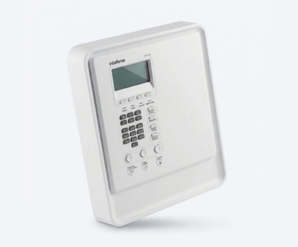 Central de Alarme de Incêndio Endereçavel 1125