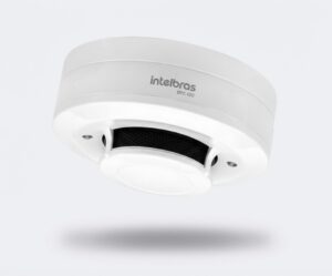 Detector de Fumaça convencional DFC - 420