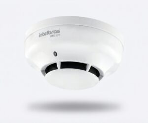 Detector de Fumaça endereçavel DFE - 520