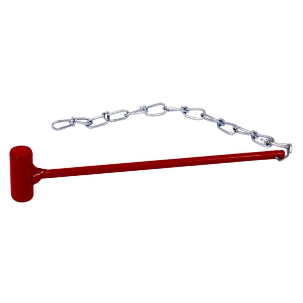 Martelo - Quebre o vidro