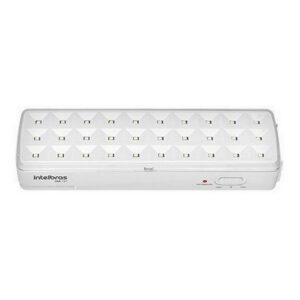 Iluminação de Emergência 100 Lumens
