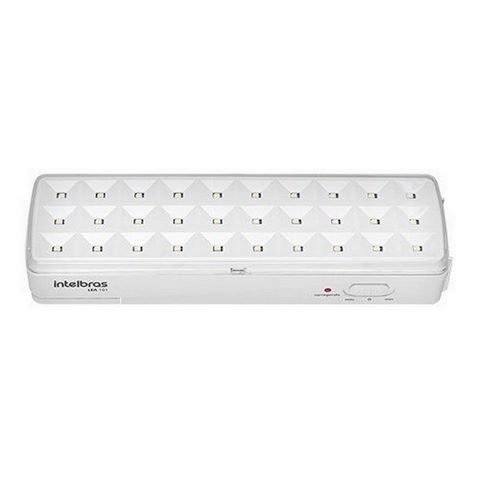 Iluminação de Emergência 100 Lumens