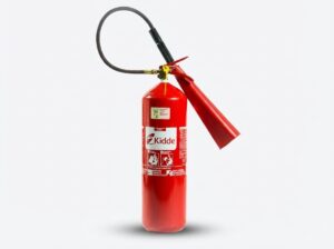 Extintor Gás Carbônico CO2