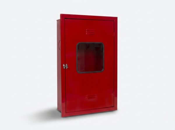 Abrigo para Mangueira Externo