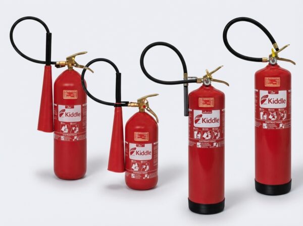 Extintor Espuma Mecânica