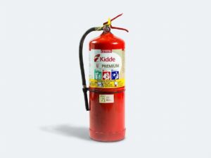 Extintor PQS Premium