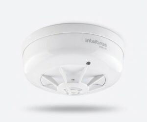 Detector de Temperatura endereçavel DTE - 520