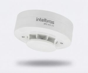 Detector de Temperatura Convencional DTC - 420