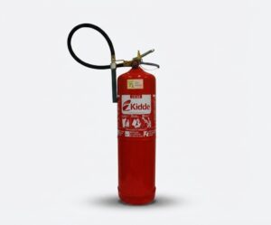 Extintor Espuma Mecânica