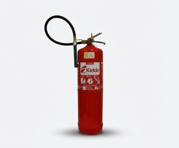 Extintor Espuma Mecânica