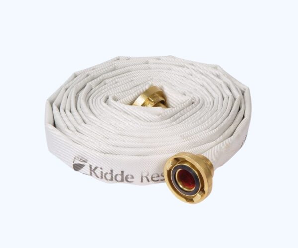 Mangueira de Incêndio Tipo 2 de 1.1/2 ou 2. 1/2