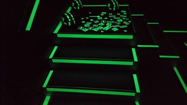 Sinalização de Emergência