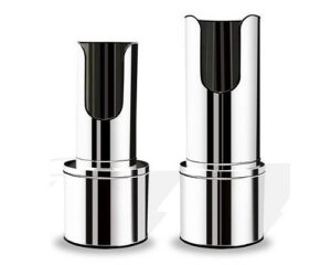 Suporte de Solo Inox