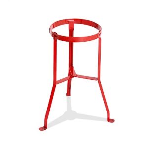 Suporte de Solo - Tripé