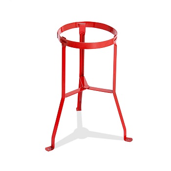 Suporte de Solo - Tripé